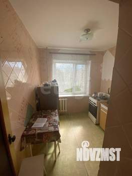 2-к квартира, вторичка, 45м2, 4/9 этаж