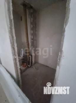 4-к квартира, вторичка, 76м2, 1/9 этаж