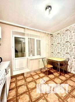 1-к квартира, вторичка, 37м2, 8/12 этаж