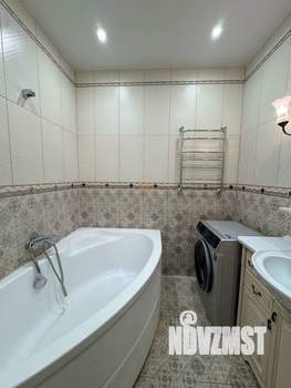 2-к квартира, вторичка, 85м2, 9/16 этаж