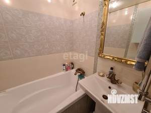 3-к квартира, вторичка, 72м2, 10/10 этаж