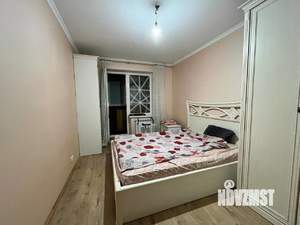 3-к квартира, вторичка, 66м2, 8/15 этаж