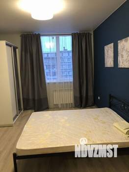 2-к квартира, вторичка, 60м2, 9/15 этаж