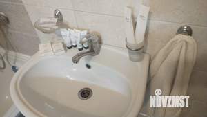 Студия квартира, вторичка, 34м2, 3/10 этаж