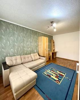 1-к квартира, вторичка, 34м2, 2/10 этаж