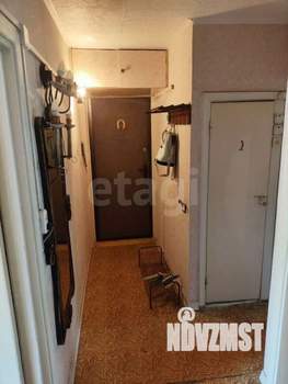 2-к квартира, вторичка, 47м2, 4/5 этаж