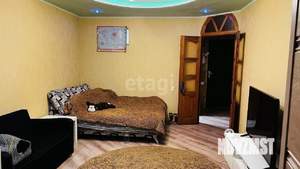 1-к квартира, вторичка, 37м2, 14/17 этаж