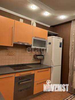 3-к квартира, вторичка, 73м2, 12/12 этаж