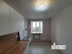 1-к квартира, вторичка, 38м2, 6/9 этаж