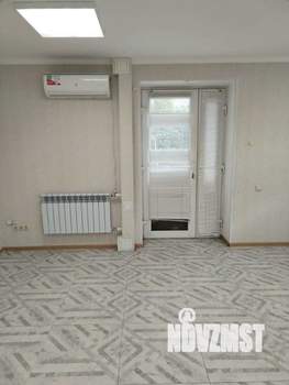 1-к квартира, вторичка, 40м2, 1/5 этаж