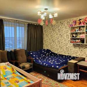 2-к квартира, вторичка, 48м2, 5/5 этаж