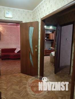 3-к квартира, вторичка, 72м2, 1/10 этаж