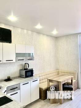 1-к квартира, вторичка, 43м2, 9/19 этаж