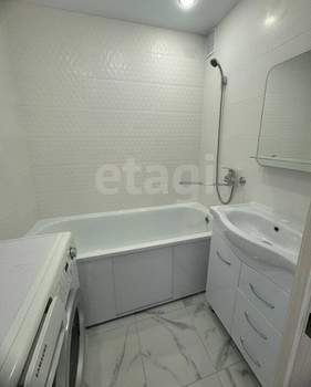 2-к квартира, вторичка, 51м2, 6/9 этаж