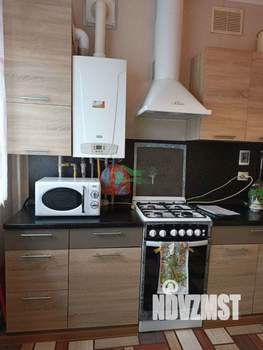 2-к квартира, вторичка, 44м2, 3/3 этаж