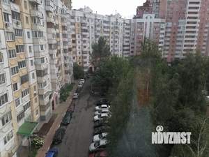 1-к квартира, вторичка, 36м2, 7/14 этаж