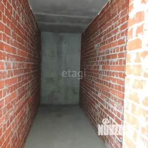 1-к квартира, вторичка, 51м2, 4/11 этаж