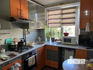 4-к квартира, вторичка, 61м2, 4/5 этаж