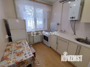 1-к квартира, вторичка, 31м2, 1/5 этаж