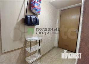 1-к квартира, вторичка, 31м2, 4/5 этаж