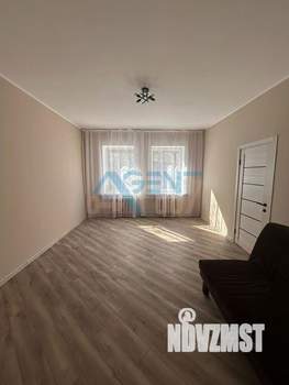 3-к квартира, вторичка, 68м2, 2/2 этаж