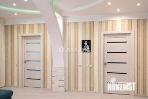 4-к квартира, вторичка, 117м2, 8/12 этаж