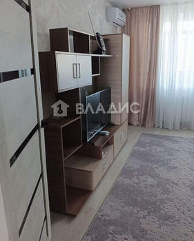 2-к квартира, вторичка, 44м2, 4/5 этаж