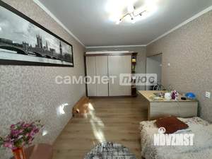 2-к квартира, вторичка, 45м2, 7/9 этаж