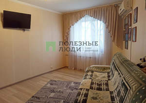 4-к квартира, вторичка, 84м2, 9/10 этаж