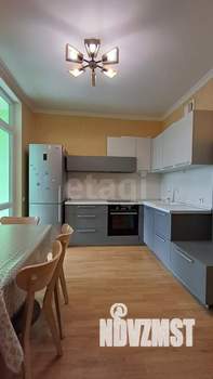 1-к квартира, вторичка, 42м2, 7/17 этаж