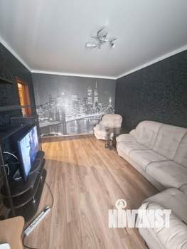 2-к квартира, вторичка, 56м2, 10/15 этаж