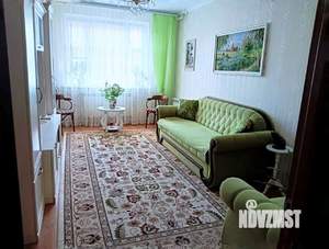 2-к квартира, вторичка, 60м2, 3/9 этаж
