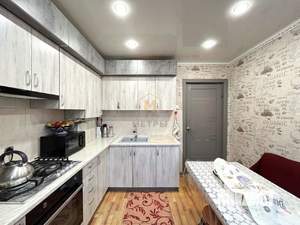 2-к квартира, вторичка, 53м2, 4/5 этаж