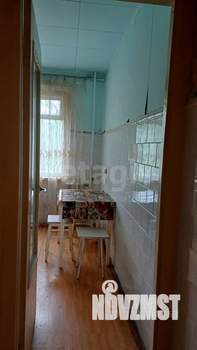 2-к квартира, вторичка, 44м2, 3/5 этаж