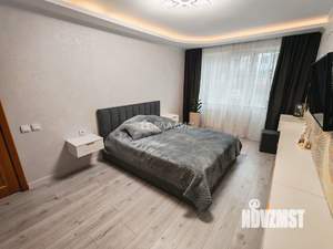 3-к квартира, вторичка, 62м2, 1/5 этаж