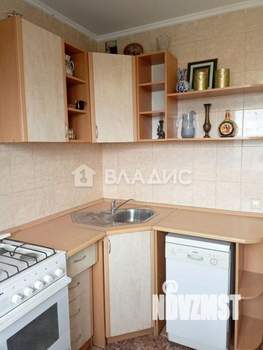 1-к квартира, вторичка, 35м2, 5/10 этаж