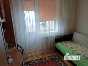 3-к квартира, вторичка, 59м2, 9/9 этаж