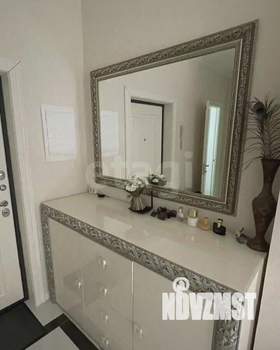 3-к квартира, вторичка, 89м2, 12/15 этаж