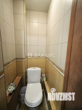 3-к квартира, вторичка, 76м2, 5/10 этаж