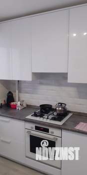 1-к квартира, вторичка, 41м2, 2/5 этаж