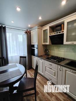 2-к квартира, вторичка, 53м2, 4/5 этаж