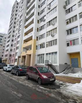 2-к квартира, вторичка, 75м2, 12/12 этаж