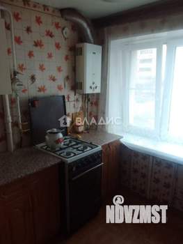 1-к квартира, вторичка, 32м2, 3/5 этаж