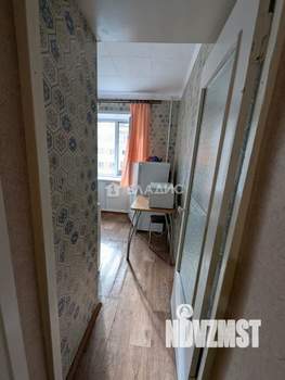 1-к квартира, вторичка, 31м2, 3/5 этаж