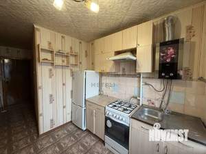 1-к квартира, вторичка, 30м2, 4/5 этаж