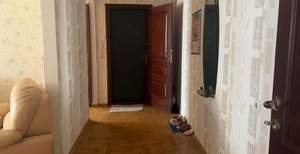 3-к квартира, вторичка, 71м2, 5/10 этаж