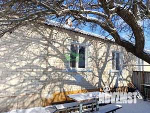 4-к квартира, вторичка, 60м2, 1/1 этаж