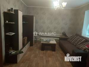 3-к квартира, вторичка, 82м2, 1/1 этаж