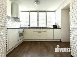 3-к квартира, вторичка, 77м2, 8/14 этаж