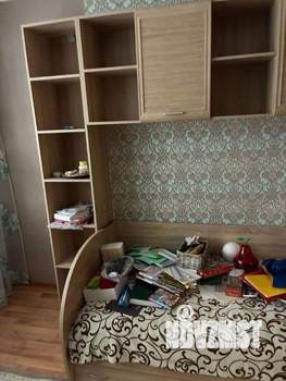 2-к квартира, вторичка, 48м2, 4/5 этаж